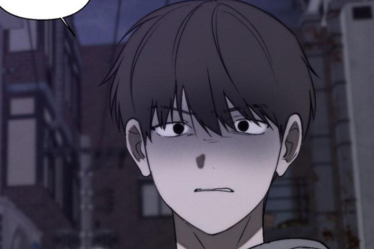 Bad Friend Capítulo 35 en Español, ¡Haz Clic Aquí para Leer Manhwa BL Gratis!