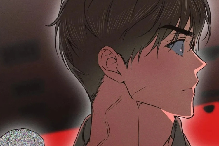 Fragmento High School Salty Heart Capítulo 30 Español Scan Ya Llegan Nuevos Problemas
