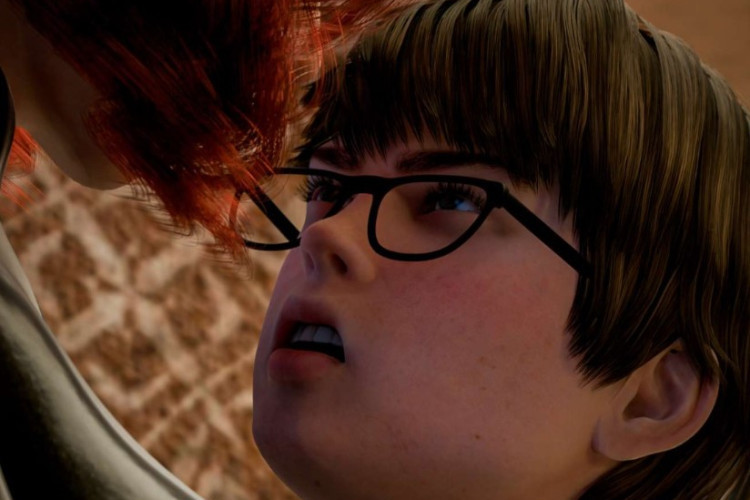 Update! Leia du Manhwa My Neighbor's Widow Capítulo 52 en Español, Alaric solo se resigna