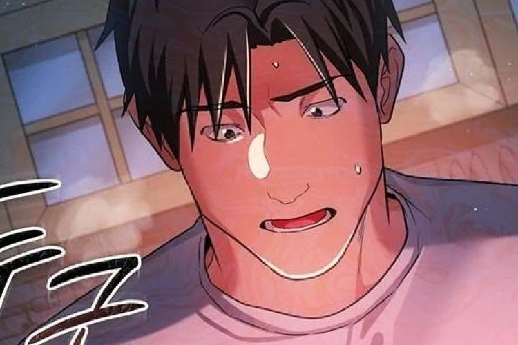 Leer Negocios Peligrosos (A Dangerous Deal And The Girl Next Door) Manhwa Capítulo 48 en Español Scan, La evidencia de la grabación se ve claramente