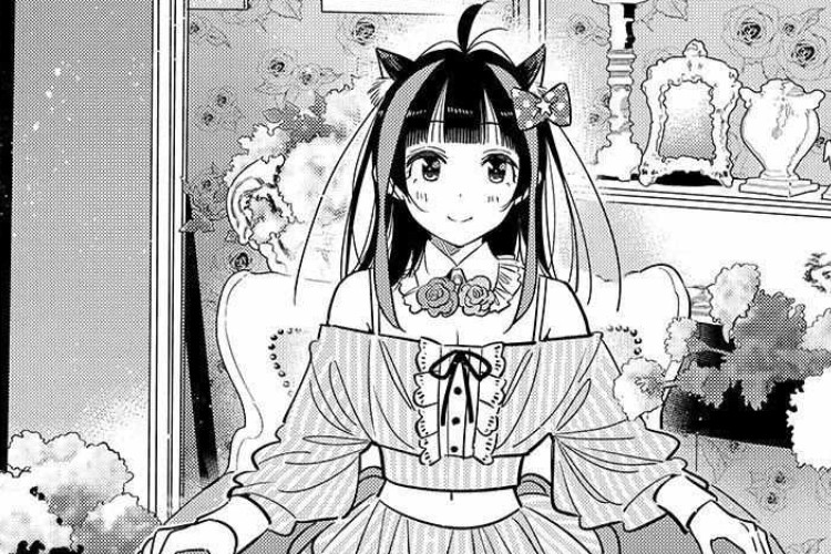 Predicción Kanojo, Okarishimasu Capítulo 436 Español Enamorarse Es Una Sensación Apasionada
