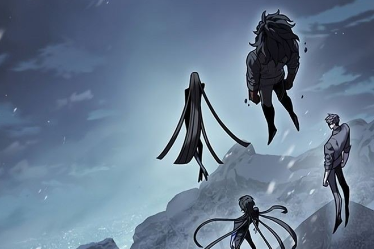 Análisis con Spoilers ELECEED Capitulo 419 en Español, Tranquila y le Encantan los Gatos Callejeros