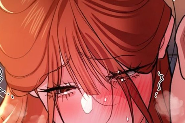Enlace y guía de lectura Negocios Peligrosos (A Dangerous Deal And The Girl Next Door) Cap 60 Español, Ya no tiene fuerzas