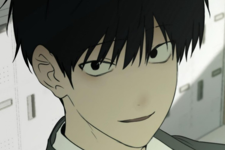 Leer Manhwa BL Bad Friend Capítulo 33 en Español, RAW! Un Encuentro Memorable