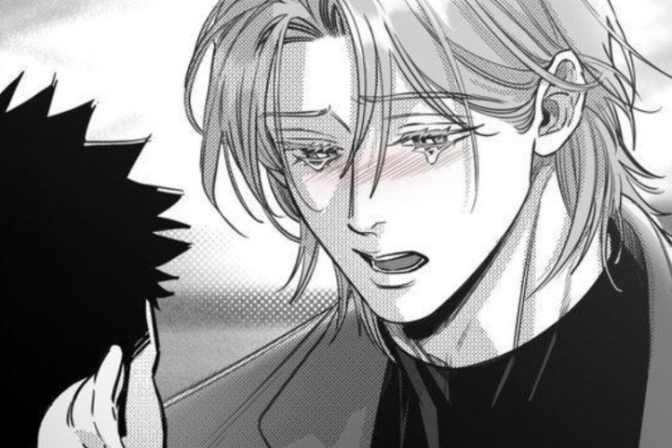 Manhwa BL You Are My World Capítulo 25 en Español: Spoiler, Fecha de Publicación y Enlace para Leerlo