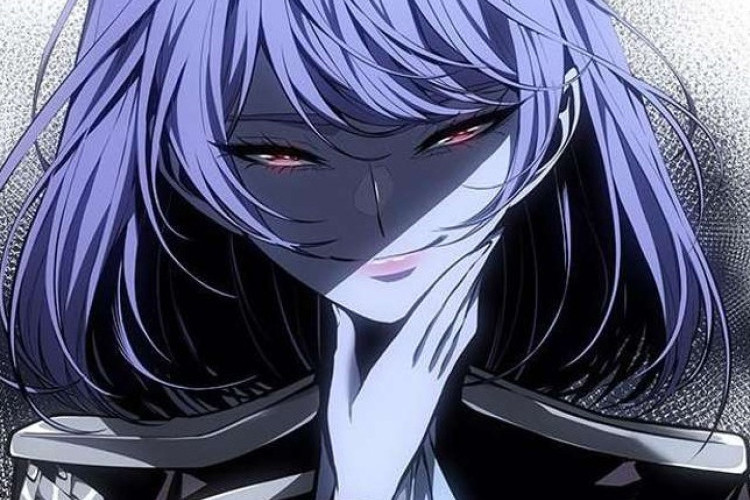 ¡No hay mucho tiempo! Enlace de lectura de Manhwa Bad Born Blood Capítulo 83 en Español