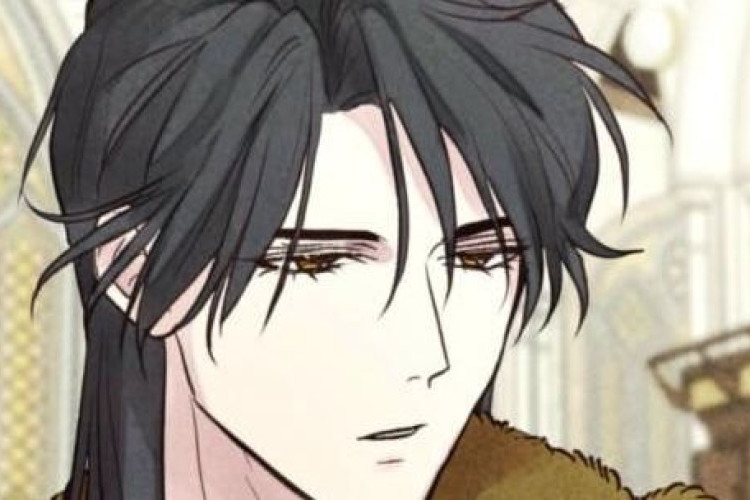 Leer Manhwa Winter Field Capítulo 22 en Español Scan RAW, ceremonia sagrada