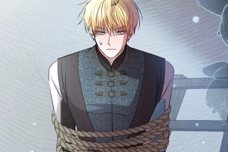 Predicción del Manhwa BL En la Cama Con el Protagonista Masculino Capítulo 23 en Español, ¡RAW! No Me ha Impresionado