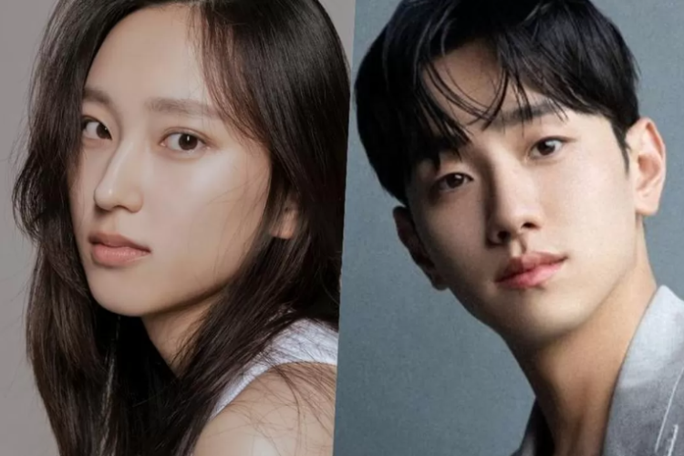 Sinopsis de la Película de Suspense «Killing Time», Protagonizada por Ryu Hye Young y Nam Yoon Su