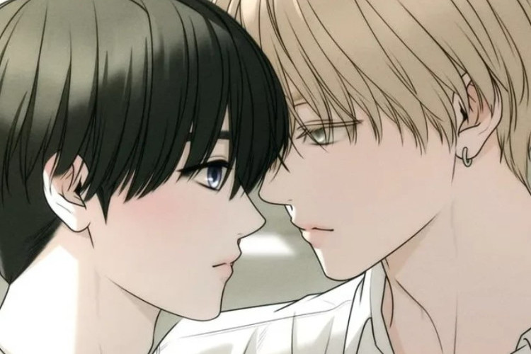 Leer el Manhwa BL Fiebre Incontrolable Full Capítulo en Español, Com a Atualização Da Nova Sinopse!