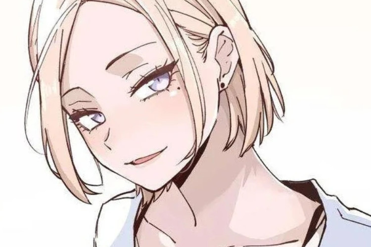 Manhwa Unos Tontos Enamorados Capítulo 17 Scan Español Quién Es Ese Hombre Sospechoso?