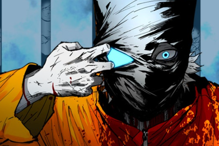 Enlace para Leer Manhwa Fog Land en Español Capítulo Completo, La Cárcel en la Tierra de la Niebla 