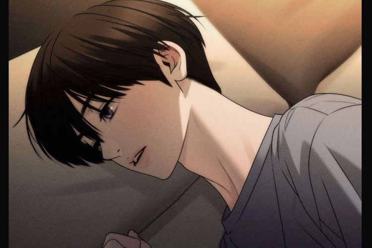 Spoiler Leer el Manhwa BL Fiebre Incontrolable Capítulo 13 en Español, ¡Una sensación diferente!