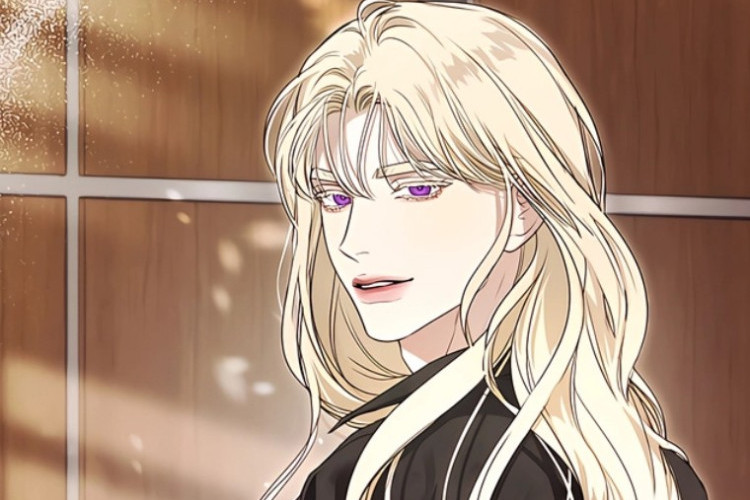 ¡Qué Gracioso! Spoiler y Enlace para Leer Manhwa BL Kiss Me if You Can (Bésame, si Puedes) Capítulo 41 en Español