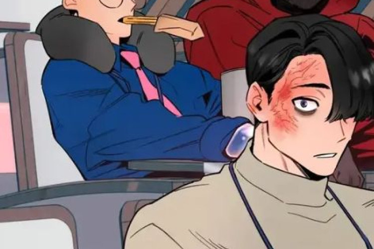 Dónde ver Disorder and Desire Capítulo 8 en Español tras un Pacto Secreto, Guía de lectura oficial