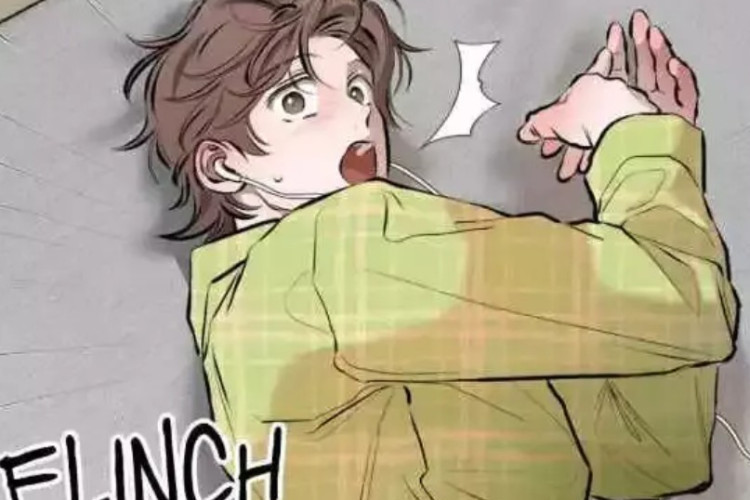 ¡EN VIVO! Las Teorías Más Sólidas Sobre el Manhwa BL Vecinos Íntimos Capítulo 13 en Español, Comportamientos Adorables