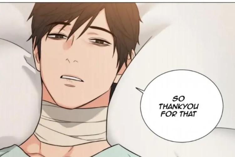 Leer el Manhwa BL Belleza Sádica: Side Story B (Sadistic Beauty Side B) Full Capítulo en Español, 