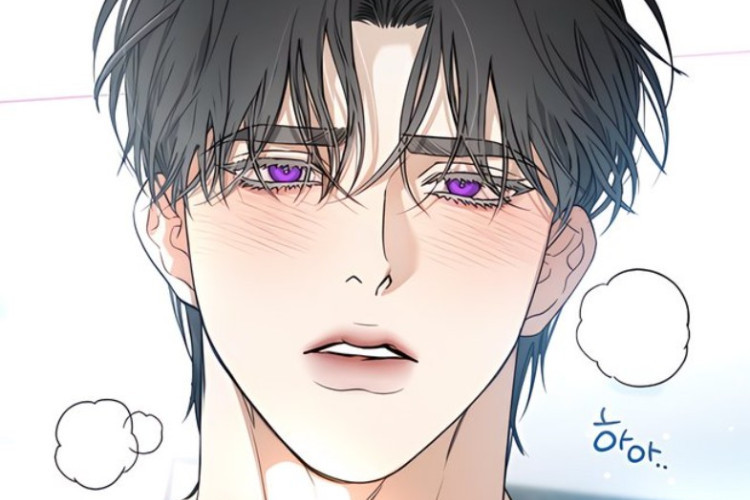 Reseña del Manhwa BL Kiss Me If You Can (Bésame, Si Puedes) Capítulo 50 en Español, ¡Sin Traducir! Josh Está Muy Satisfecho