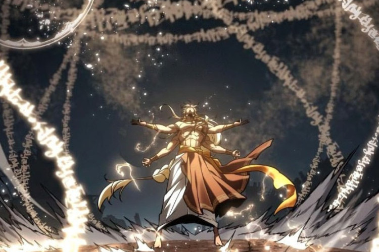 ¡Ánimo! Enlace para Leer Manhwa Lector Omnisciente (Omniscient Reader's Viewpoint) Capítulo 308 en Español & Fecha de Publicación