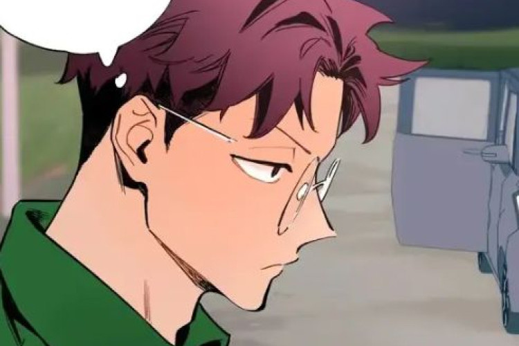 ¿Dónde Leer Disorder and Desire Capítulo 9, Spoilers y Fecha de Estreno del Manhwa del Momento