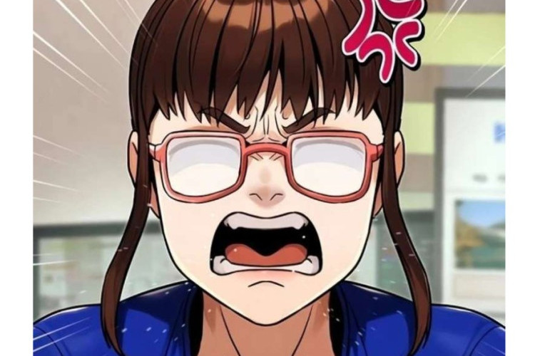 Update! Leer BL Manhwa La Doble Vida del Chico Nerd Capítulo 37 en Español, Datos sorprendentes