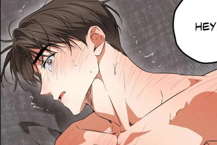 Continuación del Manhwa High School Salty Heart Capítulo 27 en Español, Un amor agobiante