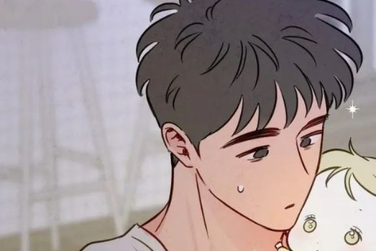 RAW Manhwa La seducción de la serpiente sagrada Capítulo 56 español Sub y Spoilers, una familia feliz