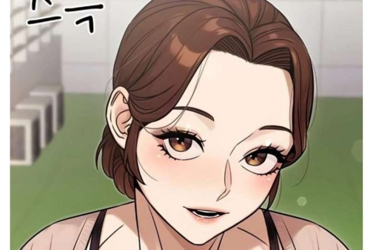 Leer el Manhwa La Doble Vida del Chico Nerd Capítulo 38 en Español, Una tensión fascinante