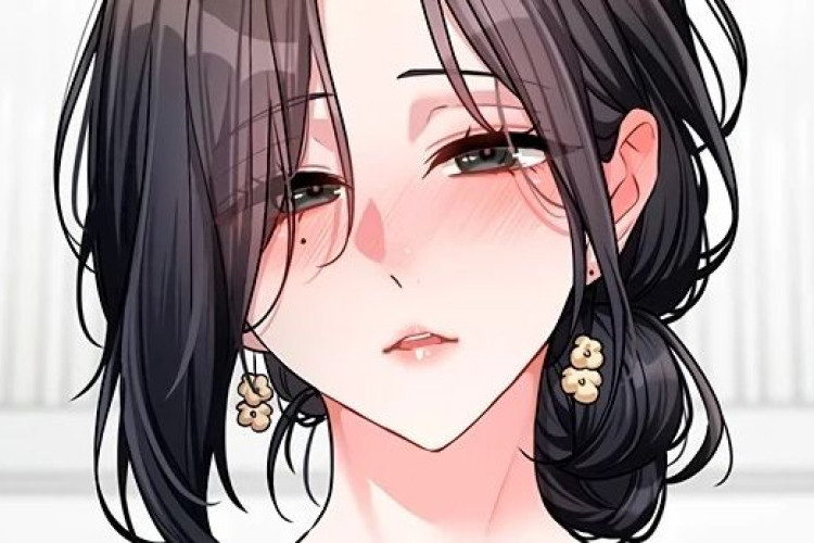 Leer Manhwa Love Quest Capítulo 19 en Español Scan, sentirse tentado