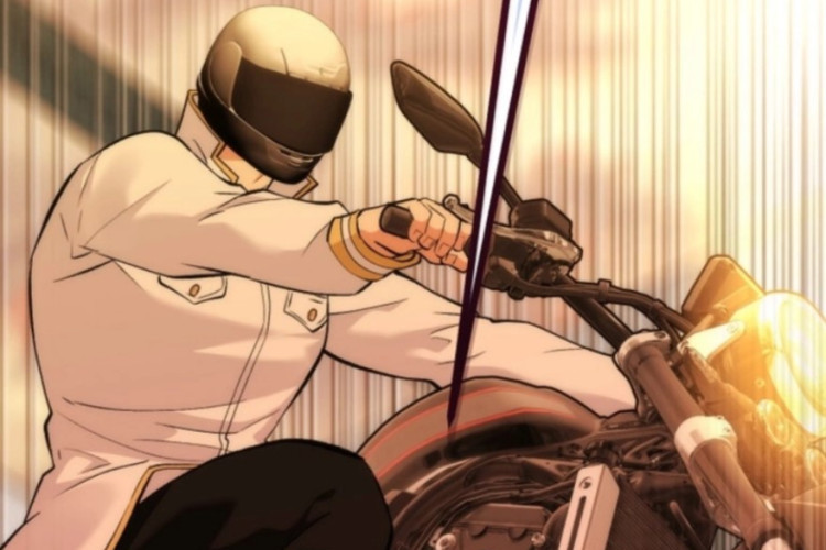 Avance del ¡Me Vi Inmerso en un Manga Desconocido! (I Was Thrown Into an Unknown Manga) Cap 37, Una actuación impresionante