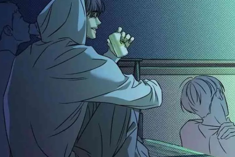 Spoiler & Lee el Manhwa No Aprietes La Ciruela Capítulo 10 en Español, ¡Conózcanos mejor!