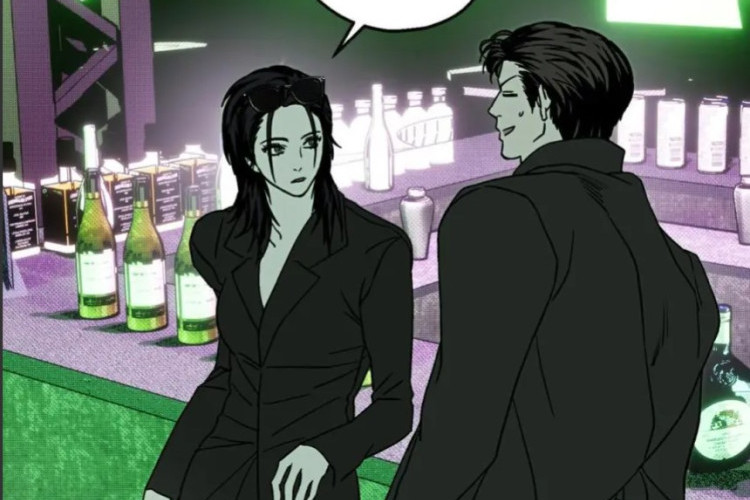 Leer el Felices Juntos (Happy Twogether) Season 2 Capítulo 25 en Español, ¡Consulta aquí las últimas novedades!