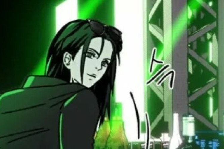 Leer Manhwa Felices Juntos (Happy Twogether) Season 2 Capítulo 25 en Español Scan, una larga espera
