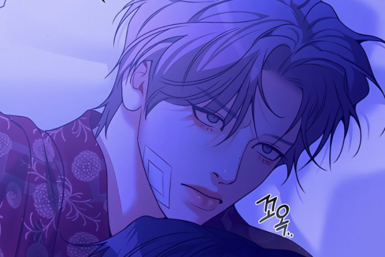 Spoiler & Leer du BL Pearl Boy : Ignite The Dawn Capítulo 50 en Español, ¡Yuta está en peligro!