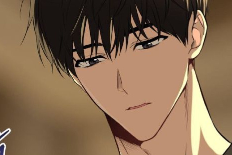 Enlace BL Manhwa Passión Temporada 5 Capítulo 138 en Español, un gran error
