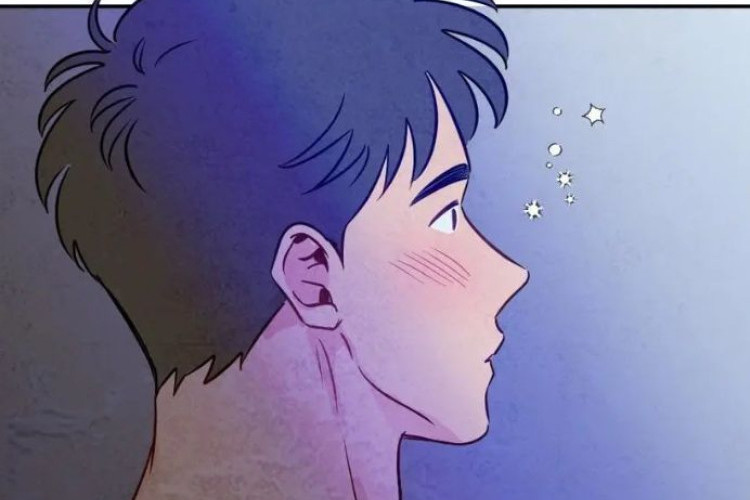 Leer Manhwa La seducción de la serpiente sagrada Capítulo 55 en Español Scan, Criar a los hijos con alegría