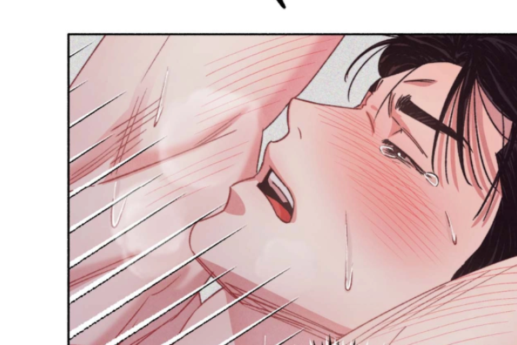 Panel Inicial Please, Candy! Capitulo Completo en Español, Woon Siempre Rechaza y Evita el Contacto