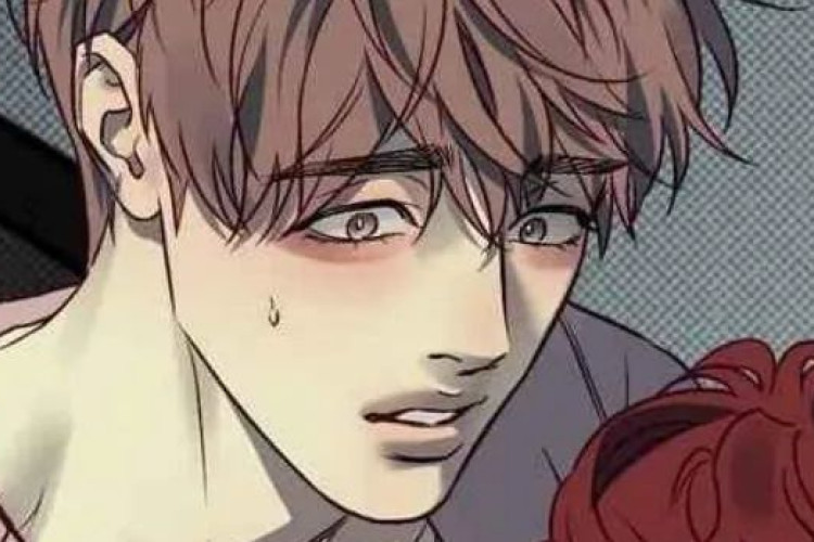 RAW Manhwa No Aprietes La Ciruela Capítulo 10 español Sub y Spoilers, el miedo que surge