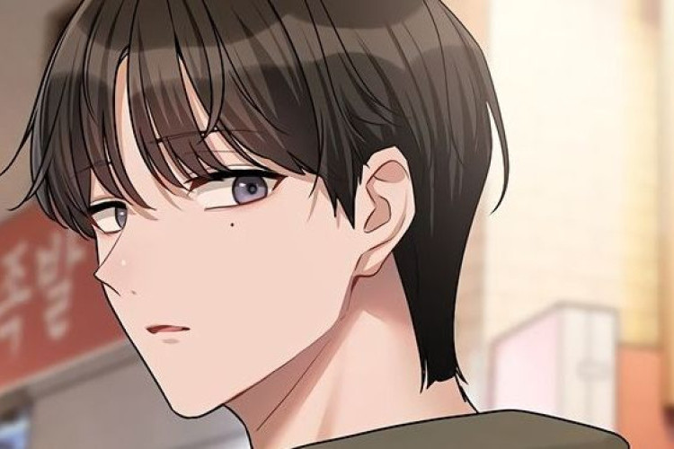 Leer Manhwa Love Quest Capítulo 16 en Español Scan, una promesa que debe cumplirse