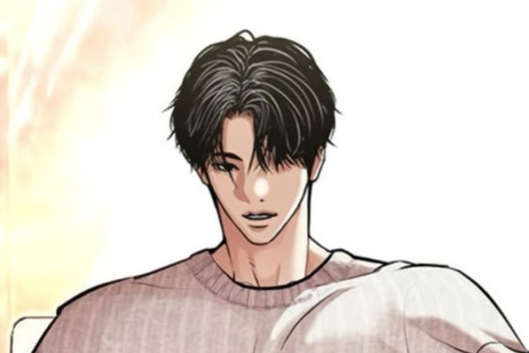 Leer Manhwa Lookism Capítulo 602 en Español, RAW! El Hacedor de Reyes