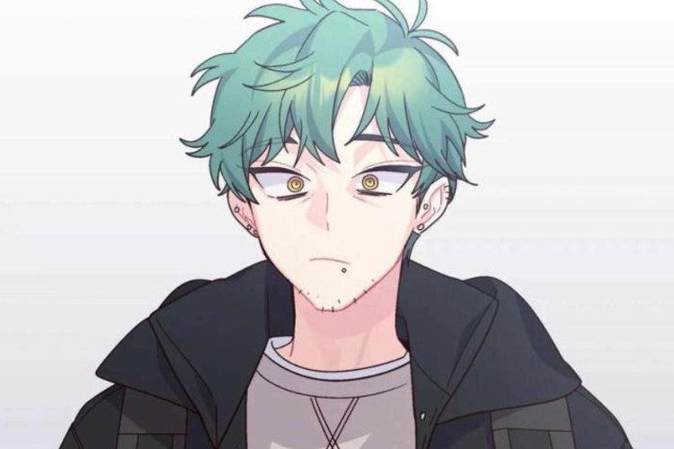 Spoiler & Leer BL Manhwa Merry Marbling Capítulo 133 en Español, ¡Una decisión difícil!