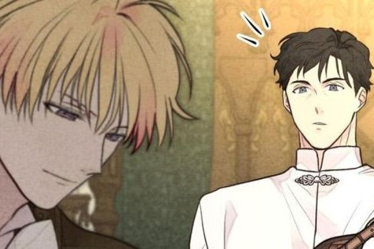 Leer Manhwa Winter Field Capítulo 20 en Español Scan, un acuerdo