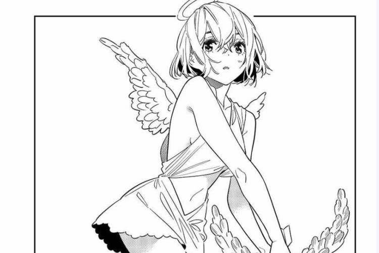 Spoiler & Leer el Manga Kanojo, Okarishimasu Capítulo 418 en Español, Amor no correspondido