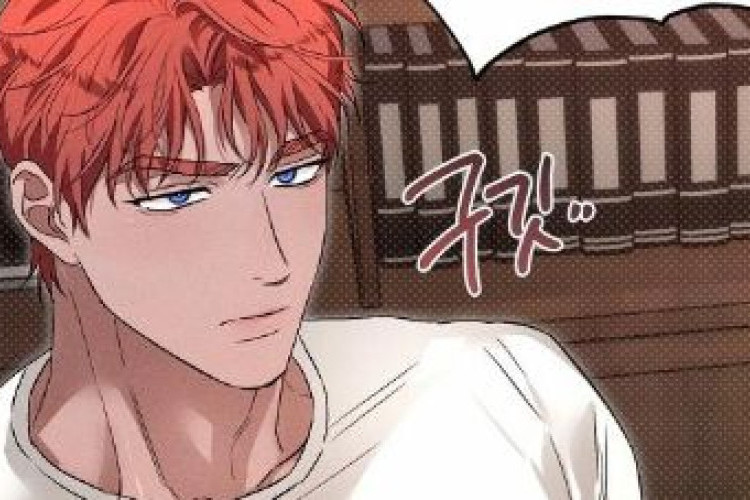 RAW Manhwa Desire Me If You Can (Deséame mucho si puedes) Capítulo 17 español Sub y Spoilers, descubrimiento exitoso