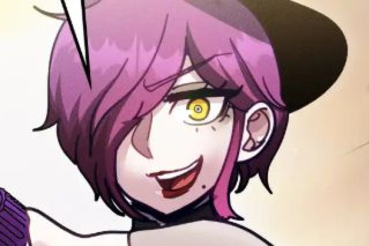 Enlance Manhwa Encuentra Mi Tecla Secreta Capítulo 5 en Español Scan,  un regalo interesante