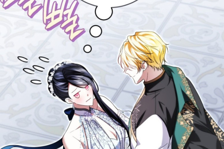 RAW Leer Manhwa Las Circunstancias Que Me Llevaron A Ser Elegida Como La Favorita De La Villana Capítulo 35 en Español, Una Fiesta de Baile Muy Divertida