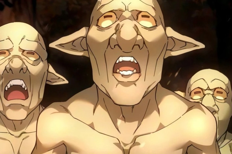 ¡EXCLUSIVA! ¿Por qué es Imprescindible Leer el Capítulo 6 del Manhwa Goblin Inc. en Español? Esta es la Razón