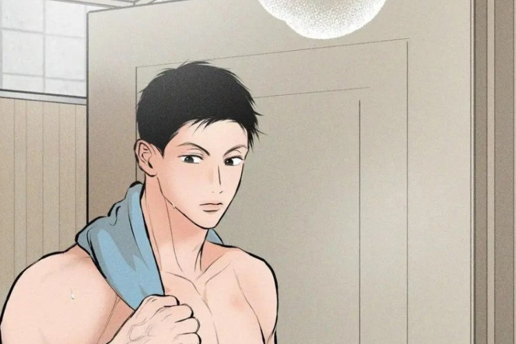 ¡Redimiendo los Pecados! Los Primeros Capítulos del Manhwa BL Vecinos Íntimos (Nice To See You) los 16 ESP SCAN que Tanto se Esperaban