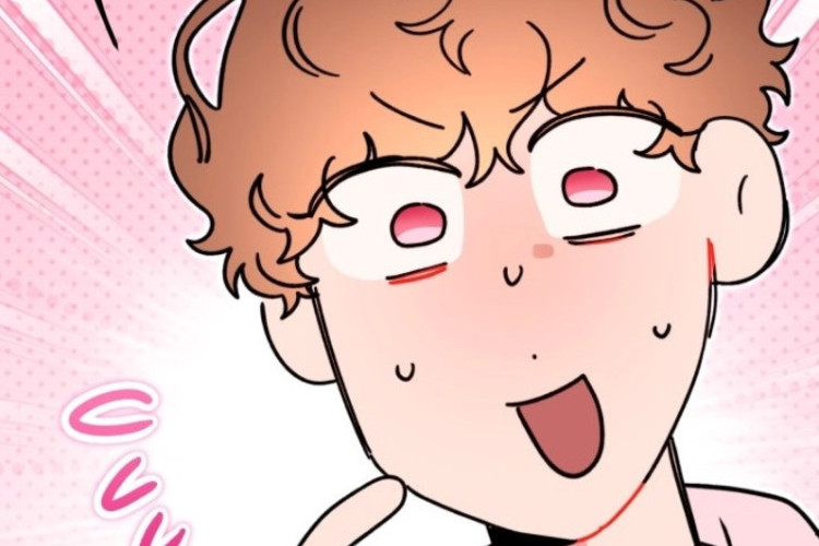 ¡Qué Raro! Una Comparación de Actitudes Muy Llamativa en el Manhwa BL El Proyecto Huevo Cap 54