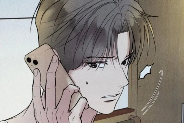 Spoiler RAW! Leer Manhwa BL Sin Dormir Capítulo 70 en Español, Me da Vergüenza Admitirlo